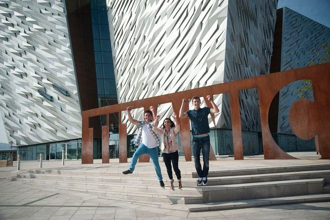 belfast-day-tour-from-dublin-including-titanic-experience