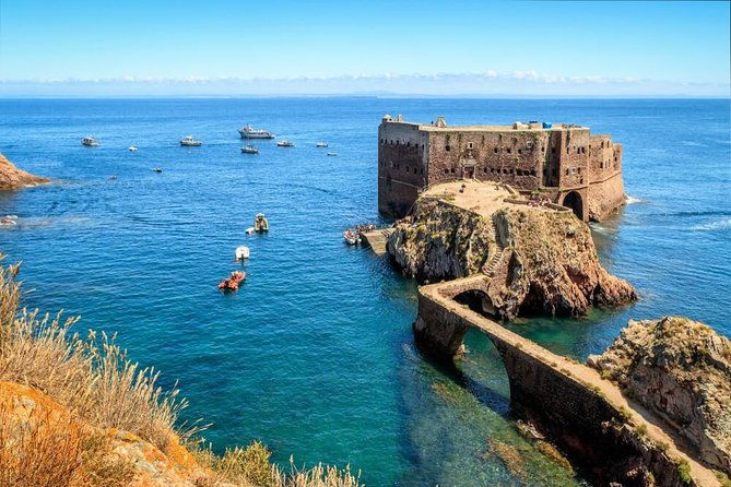 berlengas-tour