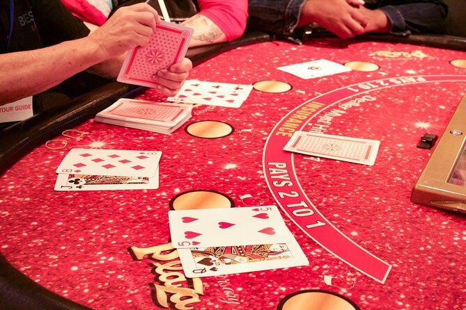 Best Bet Gaming Lessons: Learn to Play Like the Pros
