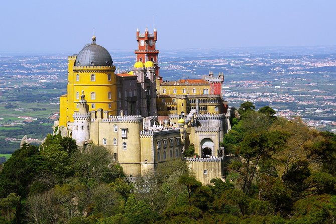 best-of-sintra-and-cascais-private-full-day-tour