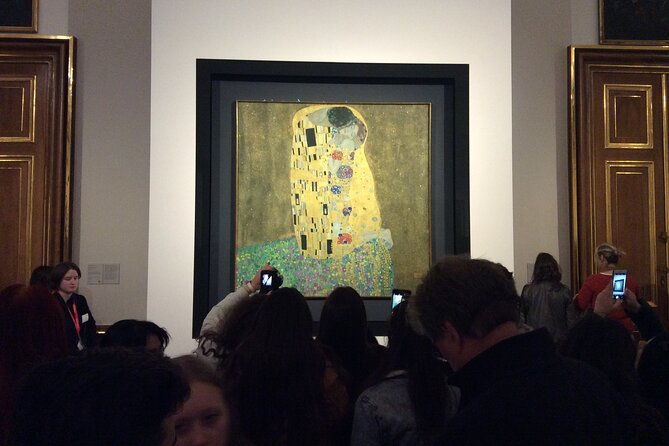 big-tour-of-gustav-klimts-art-in-vienna-belvedere-secession-leopold-museum-with-skip-the-line-tickets-2