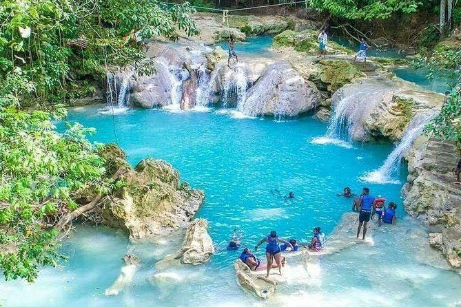 blue-hole-waterfalls-excursion-from-montego-bay