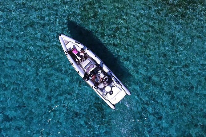 blue-lagoon-and-trogir-town-half-day-private-speed-boat-tour-from-split