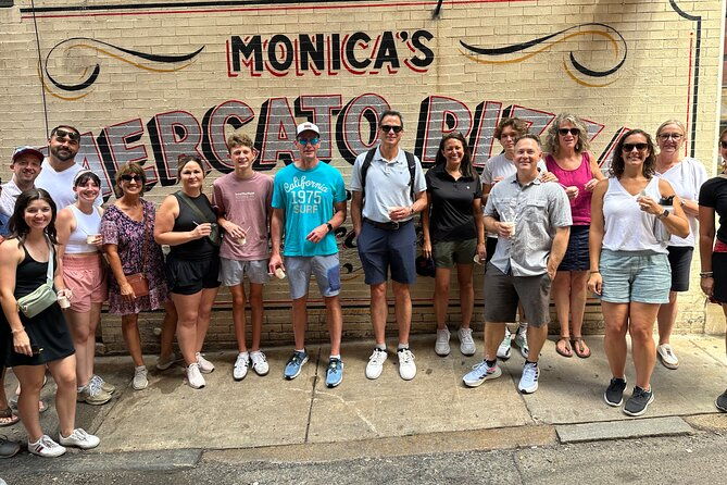 Boston'S Politically Incorrect North End Food Tour
