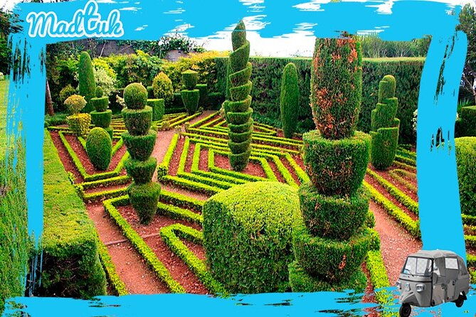 botanical-gardens-old-town-tuk-tuk-private-tour