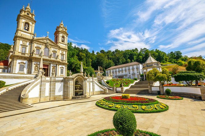 braga-and-guimaraes-full-day-private-tour-from-porto-2
