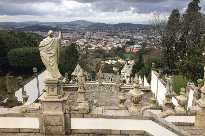 braga-and-guimaraes-small-group-tour-with-lunch-from-porto