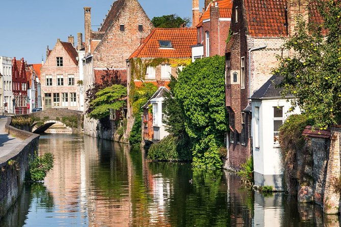 bruges-day-tour-from-paris-by-minivan