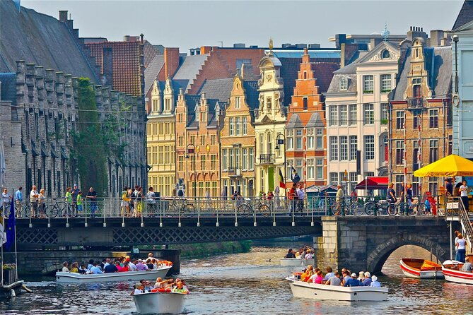 bruges-highlights-hidden-gems-small-group-from-paris-by-minivan