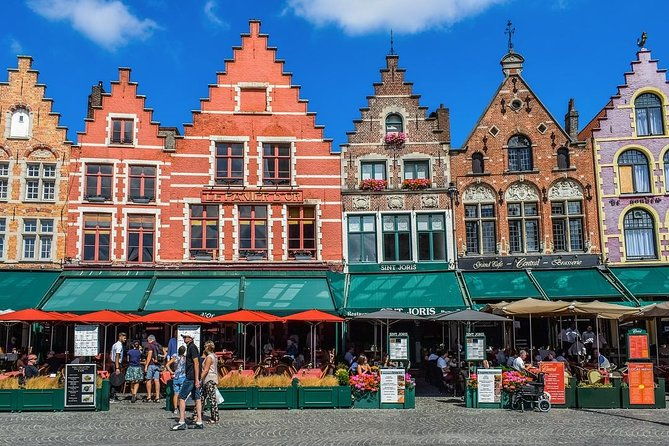 bruges-private-sightseeing-trip-from-amsterdam-2