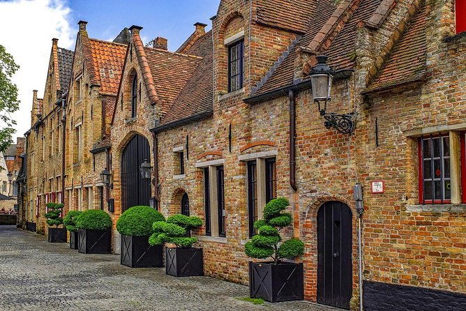 bruges-private-sightseeing-trip-from-amsterdam-4