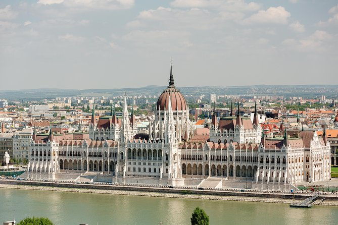 budapest-day-trip-from-vienna
