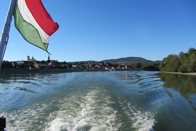 budapest-to-szentendre-bike-boat-tour