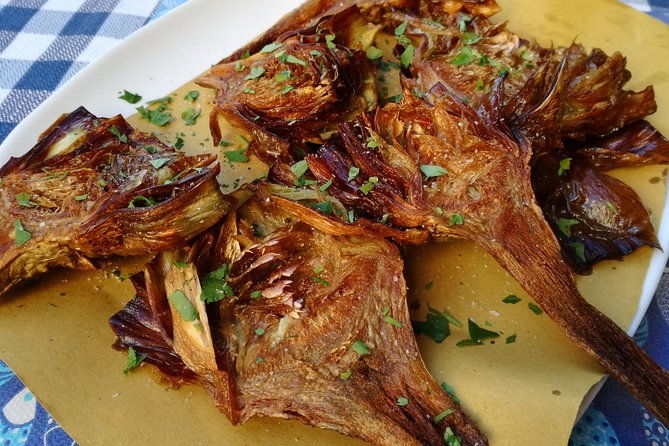 budget-street-food-tour-of-campo-de-fiori-jewish-ghetto-pantheon-with-gelato