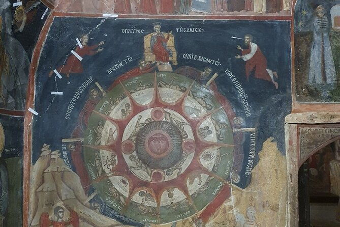 bulgaria-day-trip-basarabovo-monastery-tsarevets-arbanasi