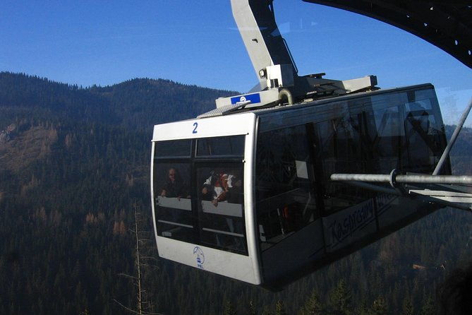 cable-car-to-kasprowy-wierch-with-zakopane-private-tour-from-krakow-2