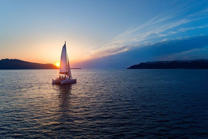 caldera-cruise-with-swim-stops-bbq-on-board-and-drinks