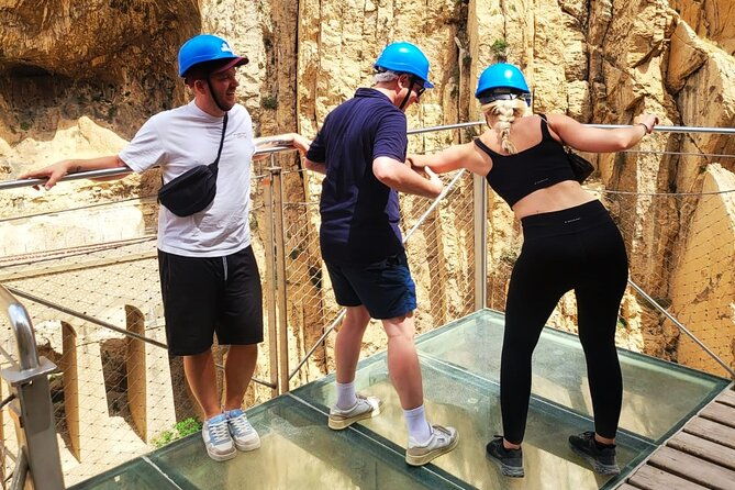 caminito-del-rey-group-tour-direct-from-malaga