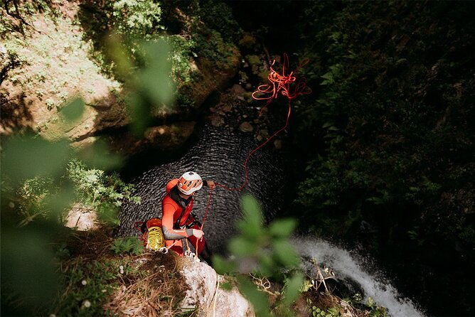 canyoning-madeira-premium-advanced
