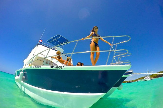 cap-cana-private-family-catamaran