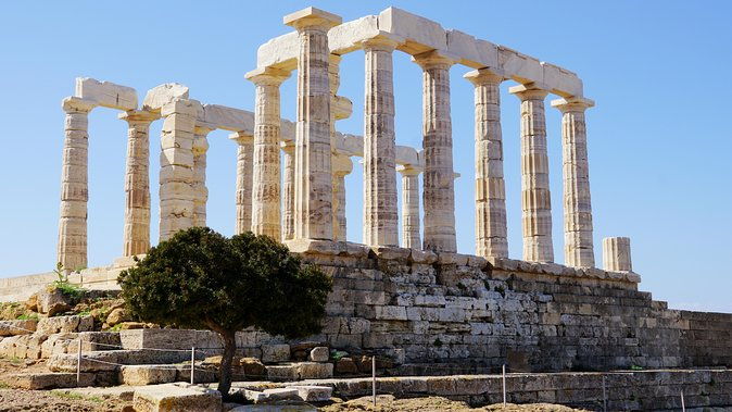 cape-sounio-temple-of-poseidon-half-day-private-tour