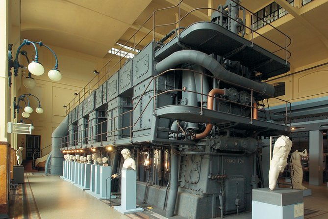 capitolini-and-centrale-montemartini-museums-full-experience