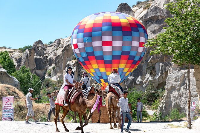 cappadocia-1-night-2-days-tour-from-istanbul-by-plane-and-balloon-ride