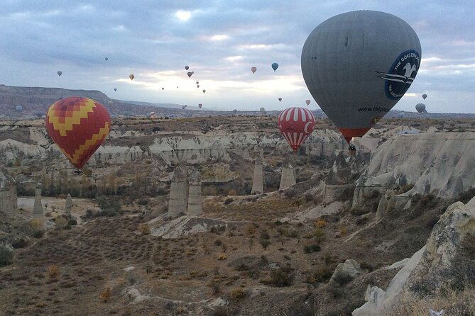 cappadocia-2-day-tour-from-istanbul-by-plane-2