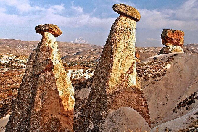 cappadocia-2-day-tour-from-istanbul-by-plane