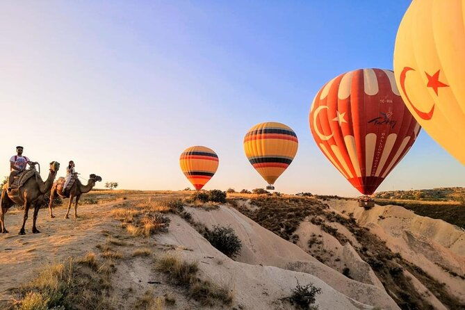 cappadocia-best-hot-air-balloon