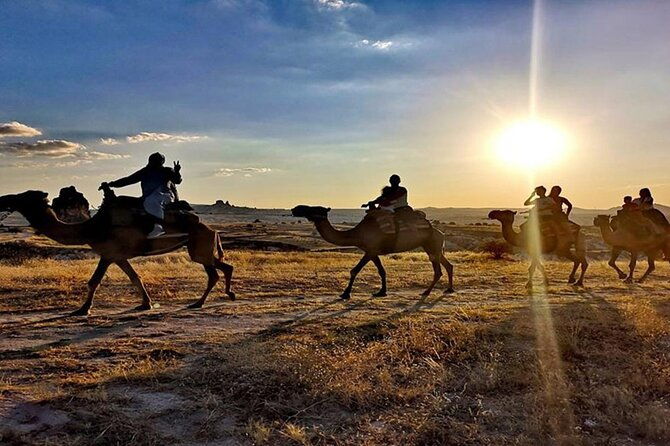 cappadocia-camel-ride