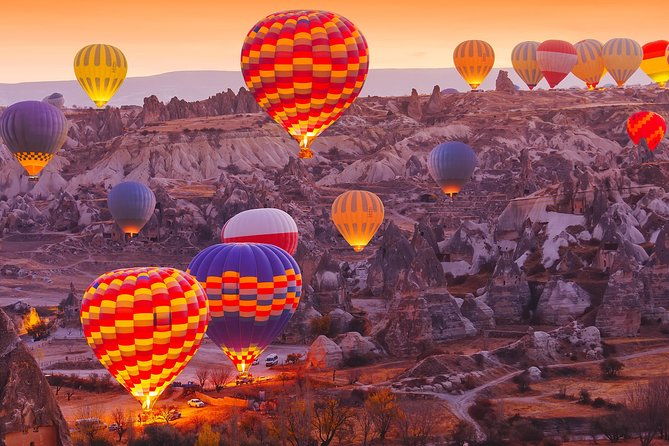 cappadocia-ephesus-pamukkale-from-istanbul-by-flight-hot-air-balloon-optional