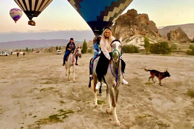 cappadocia-horse-riding-tour