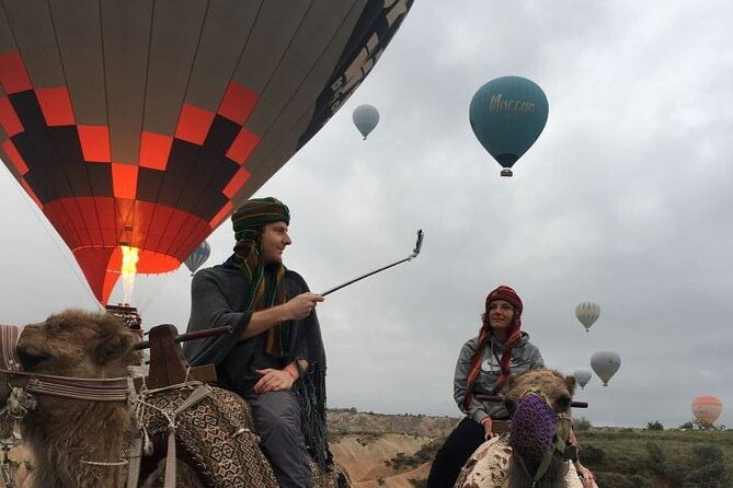 cappadocia-sunrise-camel-safari