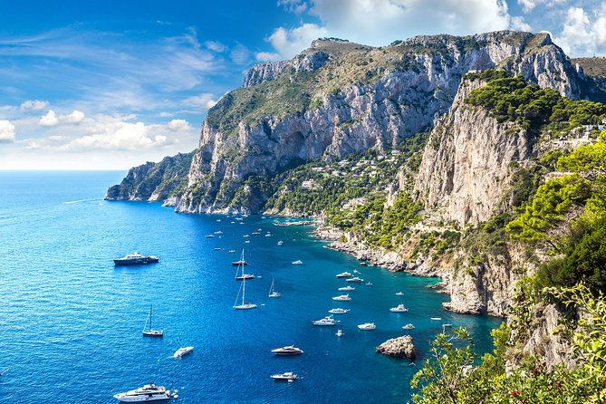 capri-private-boat-excursion-from-castellammare-di-stabia