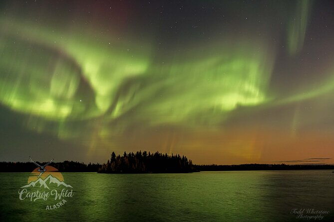Capturing the Ethereal Beauty: Northern Lights Photo Workshop