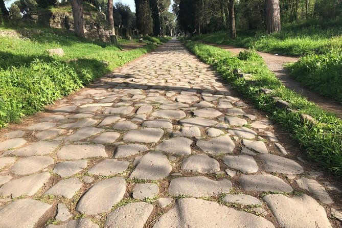 catacombs-and-rome-highlights-private-tour