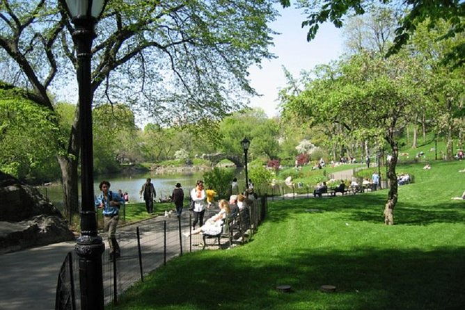 central-park-and-upper-east-side-walking-tour