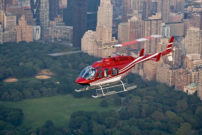 central-park-helicopter-tour