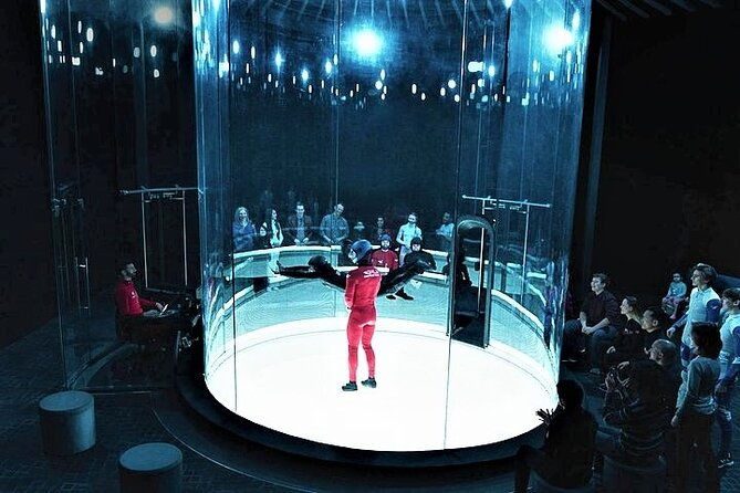 chicago-lincoln-park-indoor-skydiving-with-two-flights