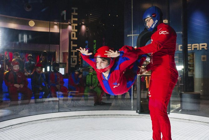 chicago-rosemont-indoor-skydiving-with-two-flights