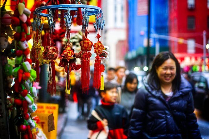 Chinatown - Official Historic District Tour