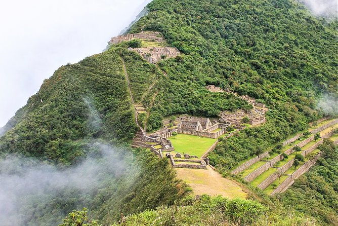 choquequirao-trek-4-days-and-3-nights