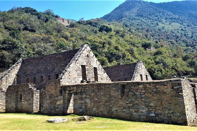 choquequirao-trek-5-days-and-4-nights