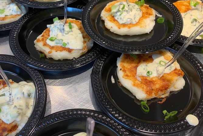 Cincinnatis Original Findlay Market Tour With Tastings