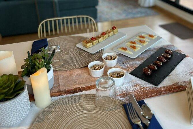 city-of-arts-sciences-tour-with-rooftop-tapas-wine