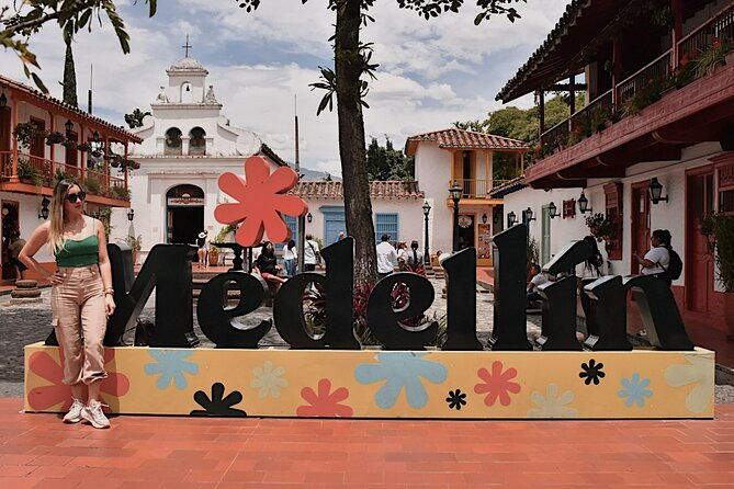 city-tour-commune-13-medellin