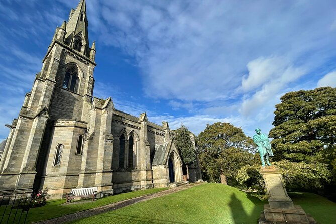 coastal-charms-st-andrews-kingdom-of-fife-private-day-tour