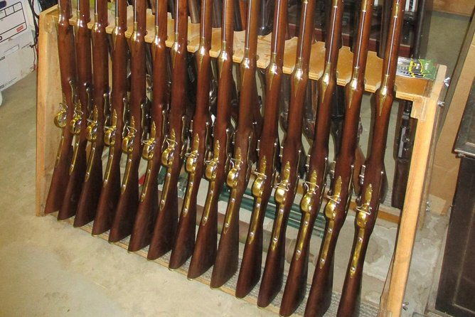 colonial-flintlock-musket-experience