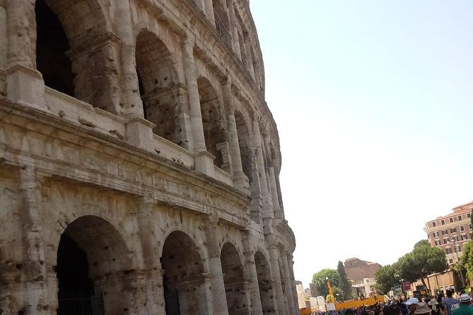 colosseum-and-ancient-rome-express-tour